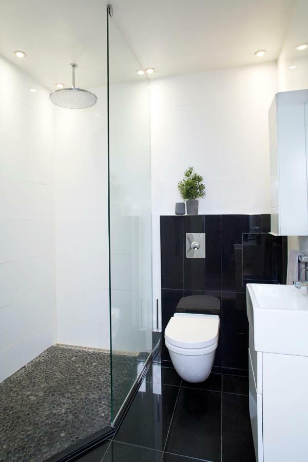 Greenkey Apartment T10C Reykjavík Exterior foto